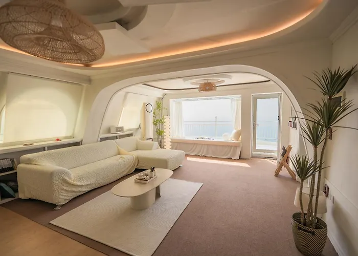 Mocean #oceanview #group * Pusan