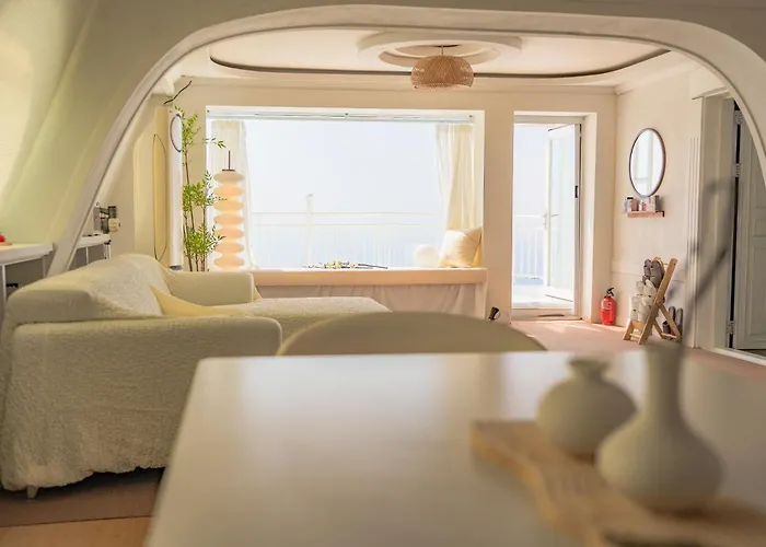 Mocean #oceanview #group Pusan