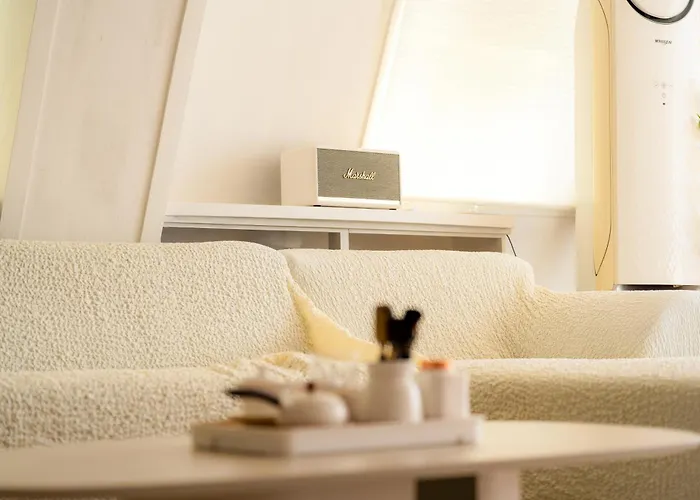 Mocean #oceanview #group Dom wakacyjny Pusan